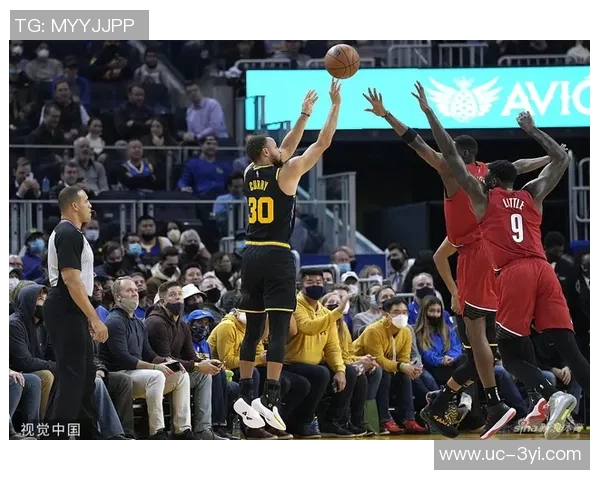 库里谈三分球重要性追梦投篮激励全队士气提升